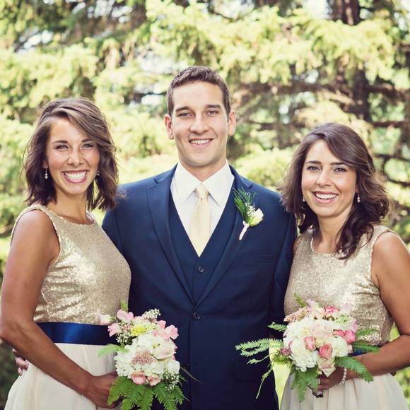 Meet your Posher, Monica - Picture 1 of 1